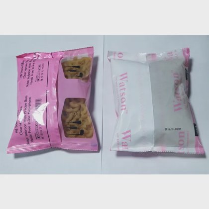 最佳价格高生产率库尔库雷薯片包装机，适用于薯片零食包装机