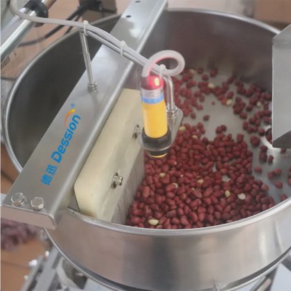 最佳价格高生产率库尔库雷薯片包装机，适用于薯片零食包装机