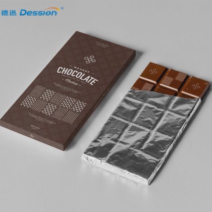 高速自動チョコレート折り畳み包装機 カ candy折りたたみおよび箱詰包装機