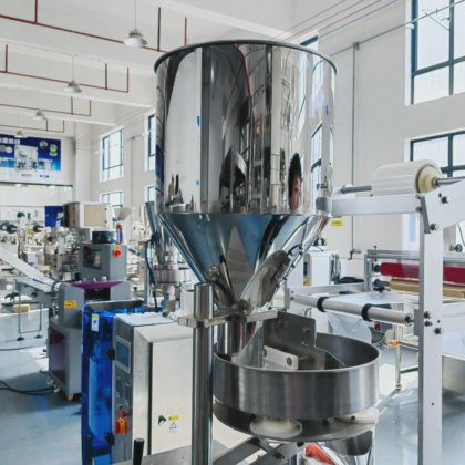 DS-320A小型包装贴标机价格