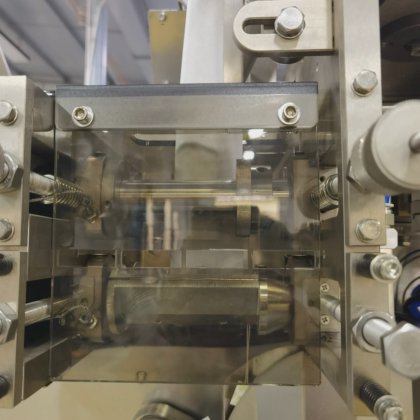 フィルターティーバッグ包装機メーカー