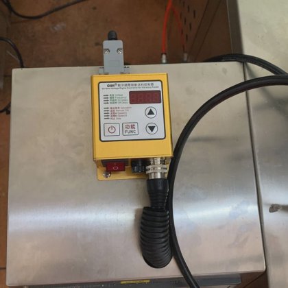 自動高精度錠剤ハードウェアサシェ計数包装機