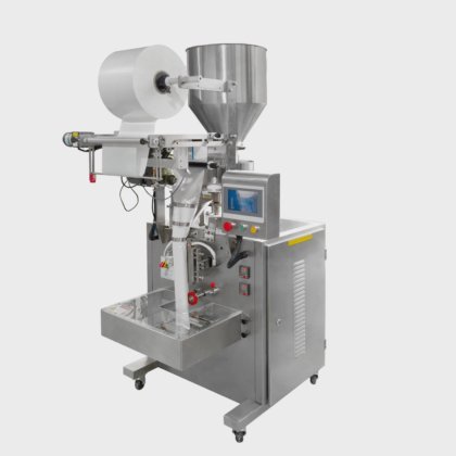 多機能包装機 ひまわりの種 25グラム包装機 顆粒包装機