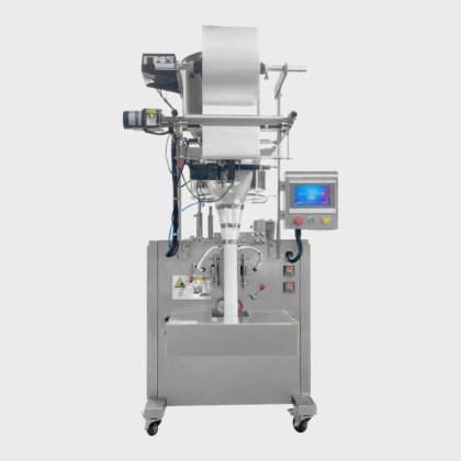 多機能包装機 ひまわりの種 25グラム包装機 顆粒包装機