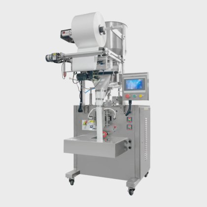 多機能包装機 ひまわりの種 25グラム包装機 顆粒包装機