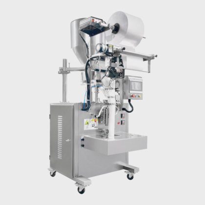 多機能包装機 ひまわりの種 25グラム包装機 顆粒包装機