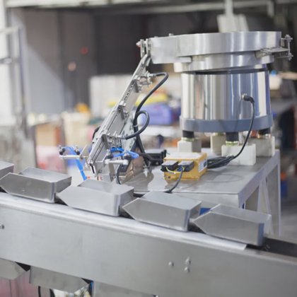 全自動小錠剤錠剤サシェ計数包装機