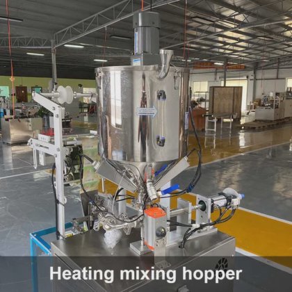 全自动5g、10g、15g小袋液体蜂蜜棒包装机