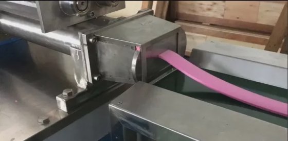 自動粘土塑形粘土包装機包装機