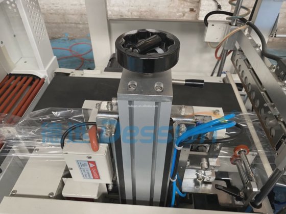 肉类收缩包装机 水果包装机 自动