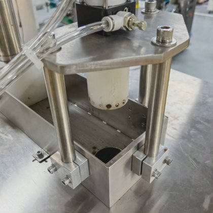 精密糖蜜シーシャタバコ水ギセル充填切断包装機