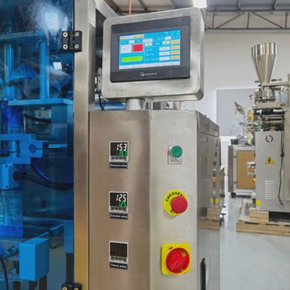 精密糖蜜シーシャタバコ水ギセル充填切断包装機