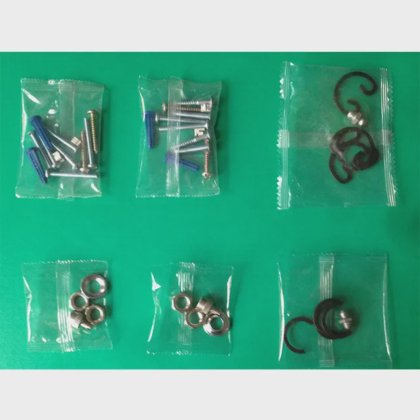 计数五金工具/螺栓/六角螺母螺丝包装机