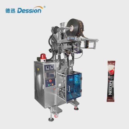 小袋方便面调味粉包装机