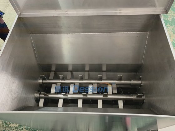 高速气泡填充封口机水烟自动包装机械