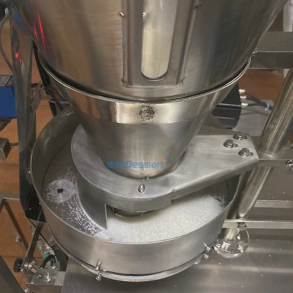 自動小袋砂糖/コーヒー豆袋包装機の価格