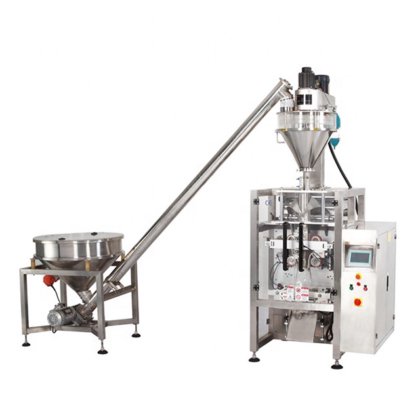 Máquina automática para mezclar y