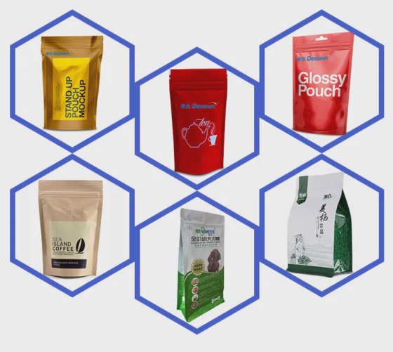 多功能多头称重全自动薯片送料灌装包装机