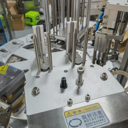 自動5g 10gハニースプーン包装機ハニースプーン充填シール機