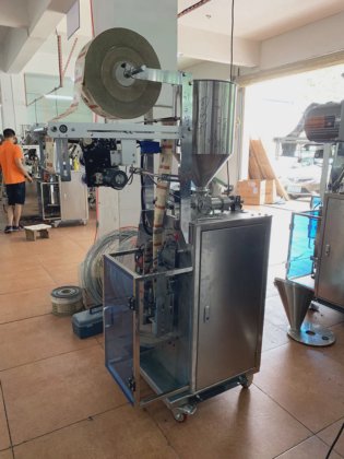 フルーツジャム／蜂蜜／ペースト／ケチャップ／マヨネーズ チョコレート液体充填・封口機