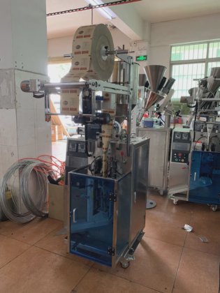 フルーツジャム／蜂蜜／ペースト／ケチャップ／マヨネーズ チョコレート液体充填・封口機