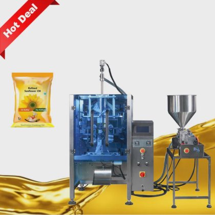 全自動多機能生姜ニンニクペースト包装機