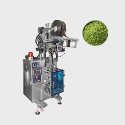 全自动粉剂小袋孕妇奶粉、蛋白粉、茶粉包装机