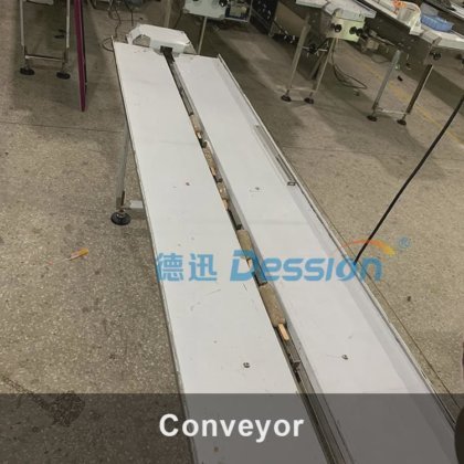 自動アイスクリームポプシクル梱包機　アイスロリーホリゾンタル梱包機