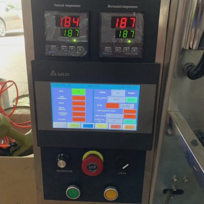 小袋パーム油、食用油、植物油、ピーナッツ油 自動液体包装機