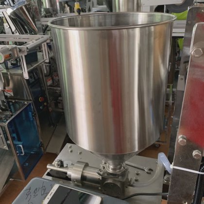 小袋パーム油、食用油、植物油、ピーナッツ油 自動液体包装機