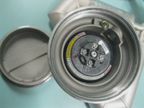 1/2" 150# Micro Motion CMF025