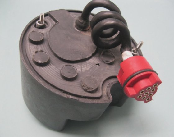 Micro Motion Type 800 V4.02