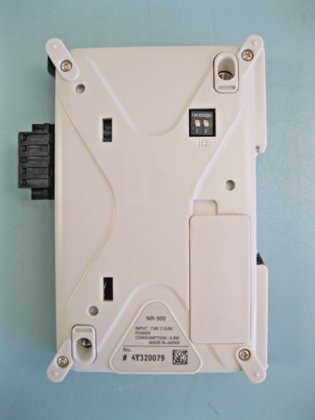 NEW Keyence NR-500 Multi Input