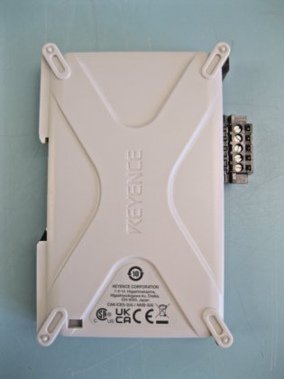 NEW Keyence NR-500 Multi Input