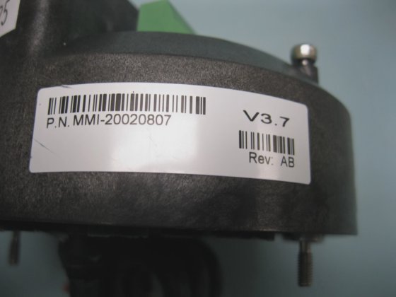 Micro Motion Type 800 V3.7