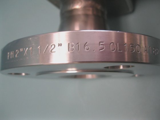 2" 150# Micro Motion F200