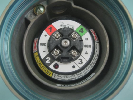 1/2" 150# Micro Motion CMF025