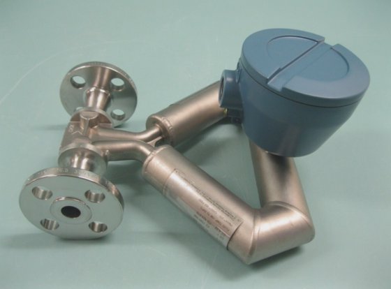 1/2" 150# Micro Motion CMF025