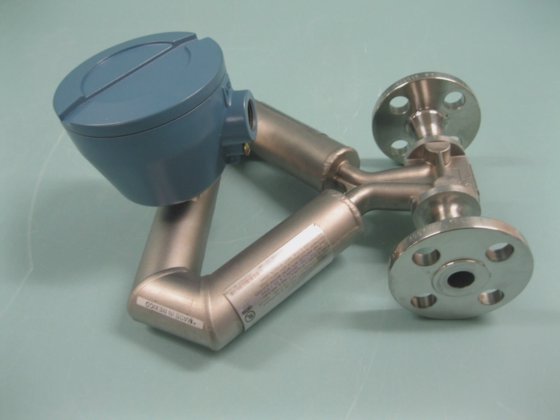 1/2" 150# Micro Motion CMF025