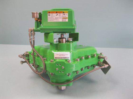 NEW Rotork KT-40 Fig TK-4XA2710A90C8