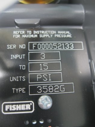 NEW Rotork KT-40 Fig TK-4XA2710A90C8