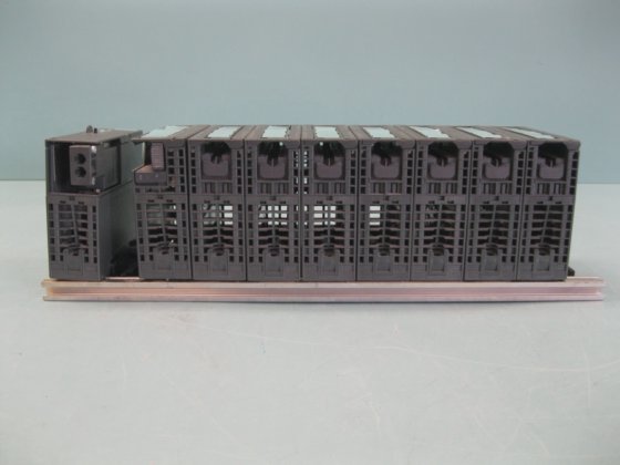 Siemens Simatic S7 PLC 6ES7317-2EK14-0AB0
