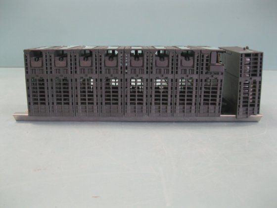 Siemens Simatic S7 PLC 6ES7317-2EK14-0AB0