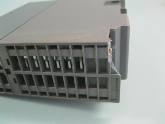 Siemens Simatic S7 PLC 6ES7317-2EK14-0AB0