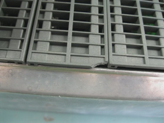 Siemens Simatic S7 PLC 6ES7317-2EK14-0AB0