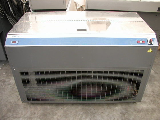 1996 TECHNOTRANS FRT-S3/9 L-H in