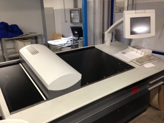 2005 HEIDELBERG IMAGE CONTROL in