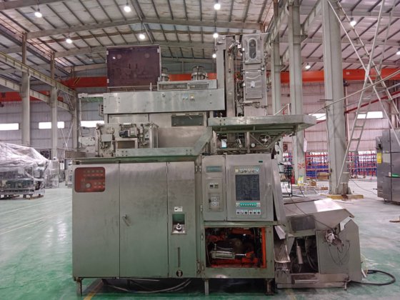 四国灌装机 SK-250B