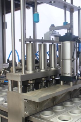 2005 Zhongya 杯装机