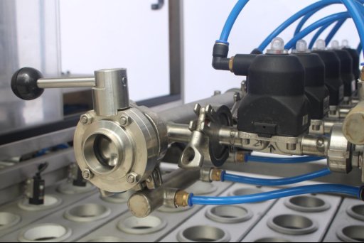 2005 Zhongya 杯装机